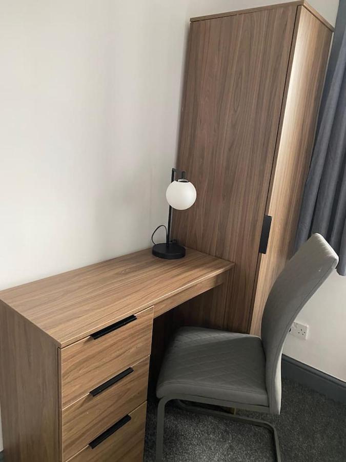 Suburban 2-Bed, Entire Home, Free Parking, Maidstone, Kent Uk Boxley Esterno foto